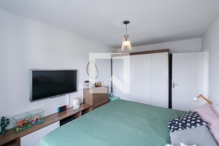 Quarto 1 de apartamento à venda com 2 quartos, 80m² em Fundação, São Caetano do Sul