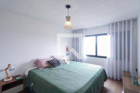 Quarto 1 de apartamento à venda com 2 quartos, 80m² em Fundação, São Caetano do Sul