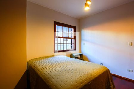 Suíte 1 de casa à venda com 3 quartos, 141m² em Jardim Lar Sao Paulo, São Paulo