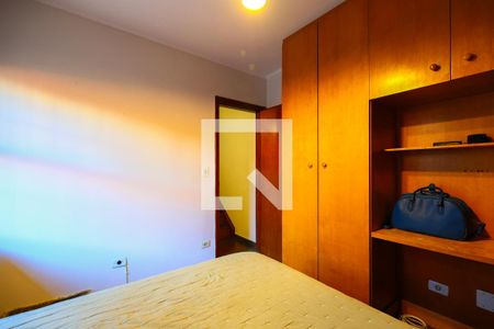 Suíte 1 de casa à venda com 3 quartos, 141m² em Jardim Lar Sao Paulo, São Paulo