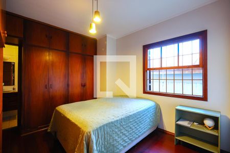 Suíte 1 de casa à venda com 3 quartos, 141m² em Jardim Lar Sao Paulo, São Paulo