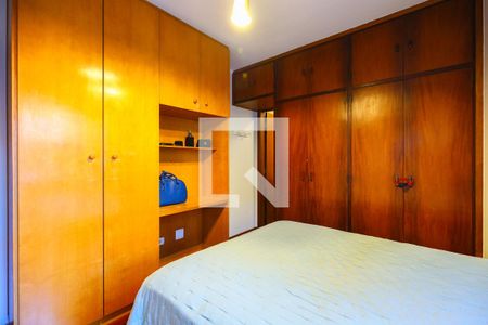 Suíte 1 de casa à venda com 3 quartos, 141m² em Jardim Lar Sao Paulo, São Paulo