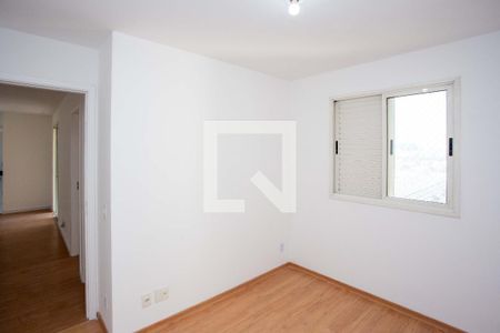 Quarto 1 de apartamento para alugar com 2 quartos, 50m² em Piraporinha, Diadema
