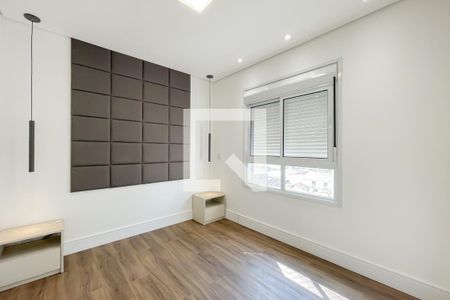 Suíte de apartamento à venda com 3 quartos, 92m² em Vila Osasco, Osasco