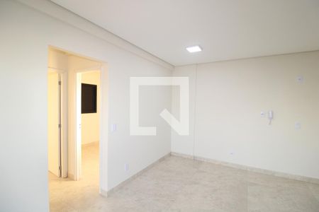 Sala / Cozinha de apartamento para alugar com 2 quartos, 45m² em Tucuruvi, São Paulo