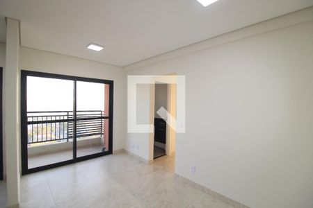 Sala / Cozinha de apartamento para alugar com 2 quartos, 45m² em Tucuruvi, São Paulo