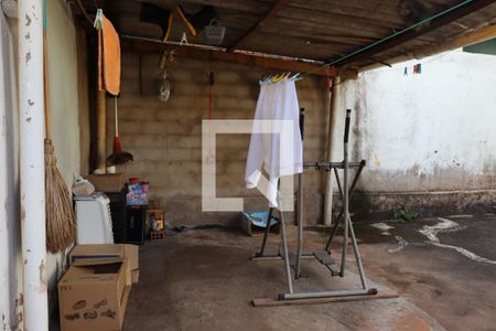 Quintal de casa à venda com 3 quartos, 481m² em Jardim América, Goiânia