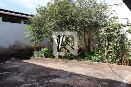 Quintal de casa à venda com 3 quartos, 481m² em Jardim América, Goiânia
