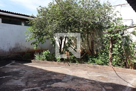 Quintal de casa à venda com 3 quartos, 481m² em Jardim América, Goiânia