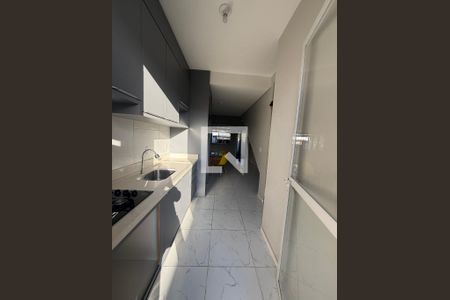 Casa para alugar com 2 quartos, 54m² em Areias, São José