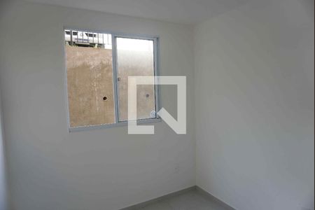 Quarto 1 de apartamento para alugar com 2 quartos, 49m² em Chácara Estela, Barueri