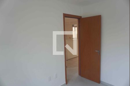 Quarto 1 de apartamento para alugar com 2 quartos, 49m² em Chácara Estela, Barueri