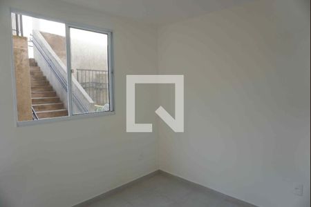 Quarto 2 de apartamento para alugar com 2 quartos, 49m² em Chácara Estela, Barueri