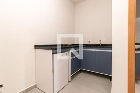 Studio de kitnet/studio para alugar com 1 quarto, 27m² em São Pedro, São José dos Pinhais