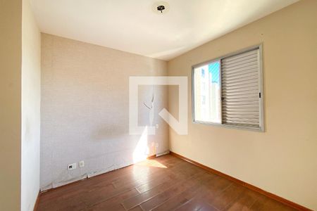 Suite de apartamento à venda com 2 quartos, 85m² em Buritis, Belo Horizonte