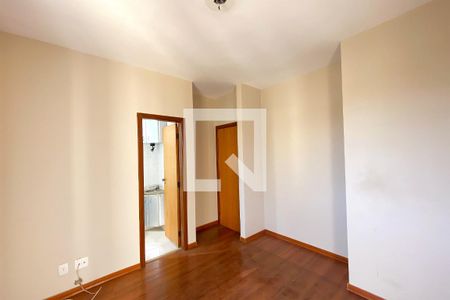 Suite de apartamento à venda com 2 quartos, 85m² em Buritis, Belo Horizonte
