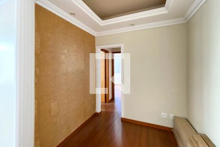 Sala de apartamento à venda com 2 quartos, 85m² em Buritis, Belo Horizonte