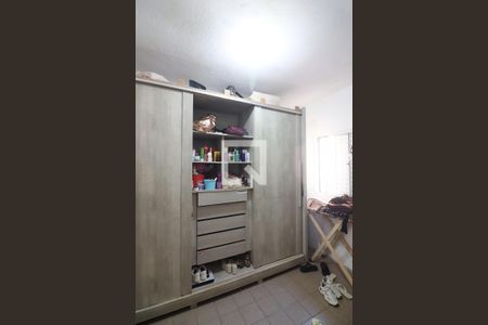 Quarto 1 Closet de casa à venda com 4 quartos, 213m² em Alto Industrial, São Bernardo do Campo