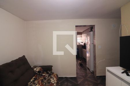 Sala  de casa à venda com 4 quartos, 213m² em Alto Industrial, São Bernardo do Campo