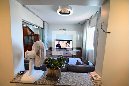 Apartamento à venda com 2 quartos, 204m² em Setor Aeroporto, Goiânia