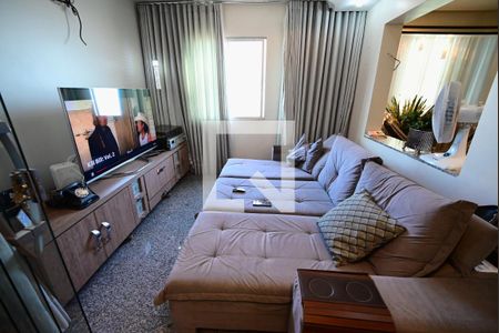 Apartamento à venda com 2 quartos, 204m² em Setor Aeroporto, Goiânia