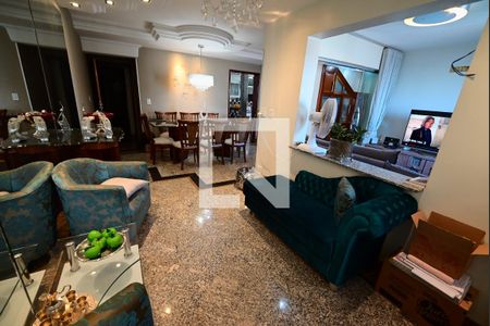 Apartamento à venda com 2 quartos, 204m² em Setor Aeroporto, Goiânia
