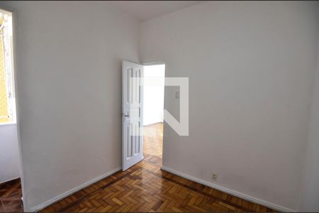 Quarto 1 de apartamento para alugar com 2 quartos, 52m² em Imperial de São Cristóvão, Rio de Janeiro
