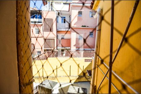 Quarto 1 de apartamento para alugar com 2 quartos, 52m² em Imperial de São Cristóvão, Rio de Janeiro