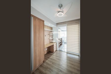 Quarto 1 de apartamento para alugar com 3 quartos, 103m² em Chácara Inglesa, São Paulo