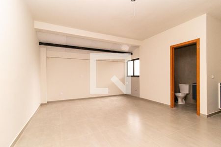 Kitnet/Studio para alugar com 1 quarto, 27m² em São Pedro, São José dos Pinhais