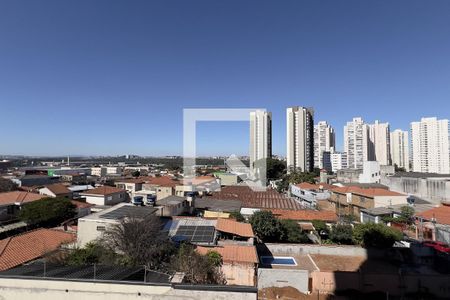 Vista da Varanda da Sala de apartamento à venda com 3 quartos, 134m² em Vila Augusta, Guarulhos
