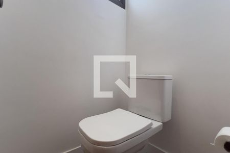 Lavabo de apartamento à venda com 3 quartos, 134m² em Vila Augusta, Guarulhos