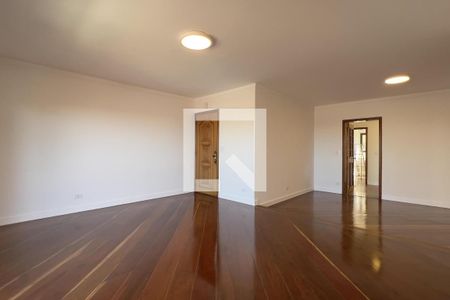 Sala de apartamento à venda com 3 quartos, 134m² em Vila Augusta, Guarulhos
