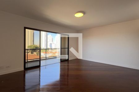 Sala de apartamento à venda com 3 quartos, 134m² em Vila Augusta, Guarulhos