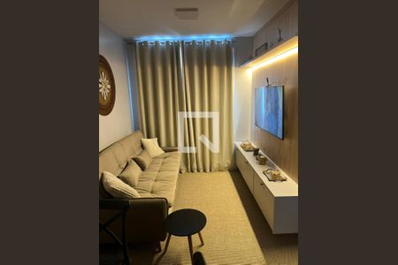 Sala de kitnet/studio à venda com 2 quartos, 34m² em Brás, São Paulo
