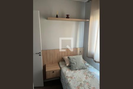 Quarto  de kitnet/studio à venda com 2 quartos, 34m² em Brás, São Paulo