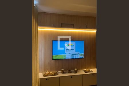 Sala de kitnet/studio à venda com 2 quartos, 34m² em Brás, São Paulo