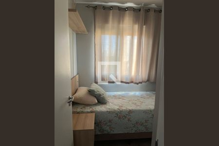 Quarto 1 de kitnet/studio à venda com 2 quartos, 34m² em Brás, São Paulo
