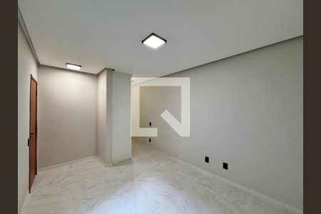 Suíte 1 de casa de condomínio para alugar com 3 quartos, 145m² em Vargem Pequena, Rio de Janeiro