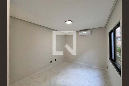 Suíte 1 de casa de condomínio para alugar com 3 quartos, 145m² em Vargem Pequena, Rio de Janeiro