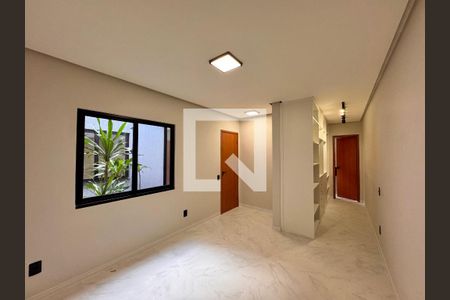 Suíte 1 de casa de condomínio para alugar com 3 quartos, 145m² em Vargem Pequena, Rio de Janeiro