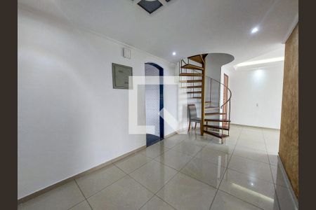 Sala de apartamento para alugar com 3 quartos, 63m² em Vila Prel, São Paulo