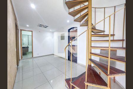Sala de apartamento para alugar com 3 quartos, 63m² em Vila Prel, São Paulo