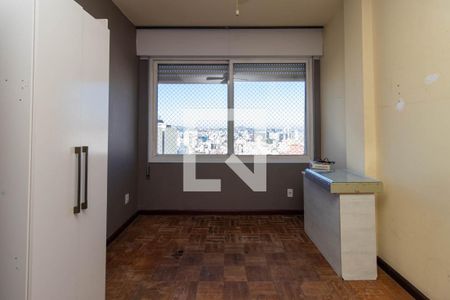 Suíte de apartamento para alugar com 3 quartos, 90m² em Centro Histórico, Porto Alegre