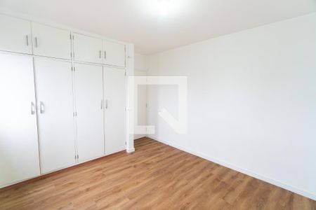 Quarto de apartamento para alugar com 1 quarto, 52m² em Vila Guarani, São Paulo