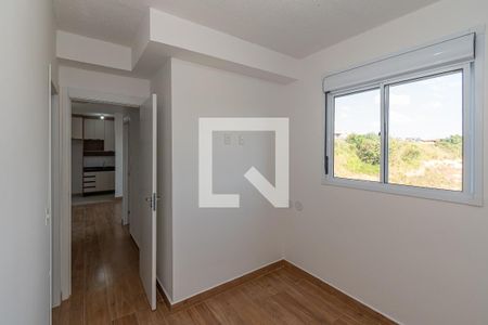 Suite  de apartamento para alugar com 2 quartos, 50m² em Jardim Amanda I, Hortolândia