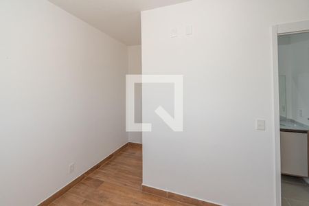 Suite  de apartamento para alugar com 2 quartos, 50m² em Jardim Amanda I, Hortolândia