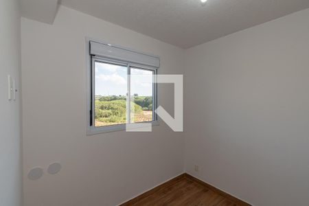 Suite  de apartamento para alugar com 2 quartos, 50m² em Jardim Amanda I, Hortolândia