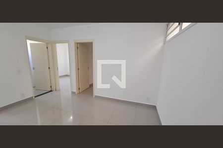 Sala de apartamento para alugar com 2 quartos, 43m² em Parque Residencial Candido Portinari, Ribeirão Preto