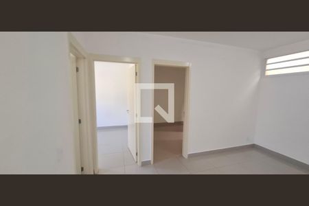 Sala de apartamento para alugar com 2 quartos, 43m² em Parque Residencial Candido Portinari, Ribeirão Preto
